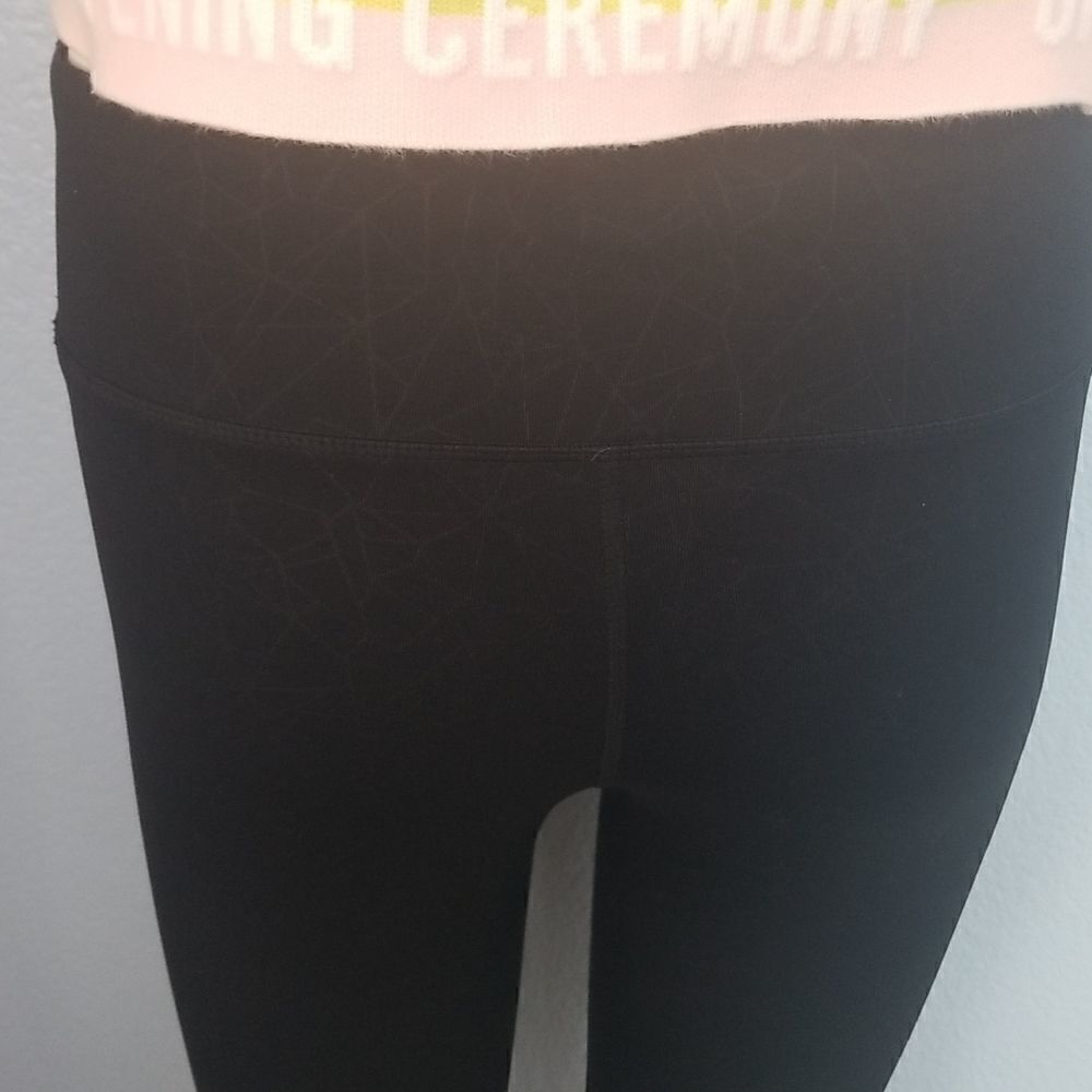 Kirkland Signature leggings 